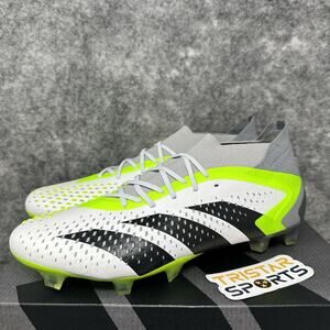 Adidas Predator Accuracy .1 FG Soccer Cleats Mens Size 10 Crazyrush Pack GZ0035